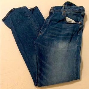 Mens’ Wrangler Jeans